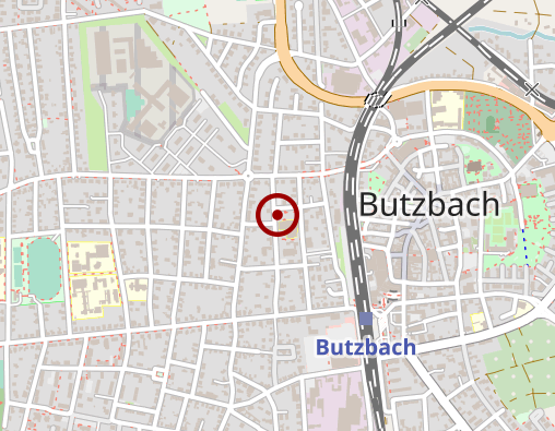 Karte: Wachendörfer Birgit