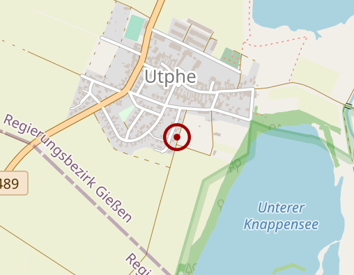 Karte: Olschewski Julia M. MSc