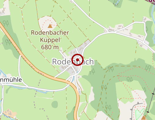 Karte: Fischer Hans-Joachim u. Petra