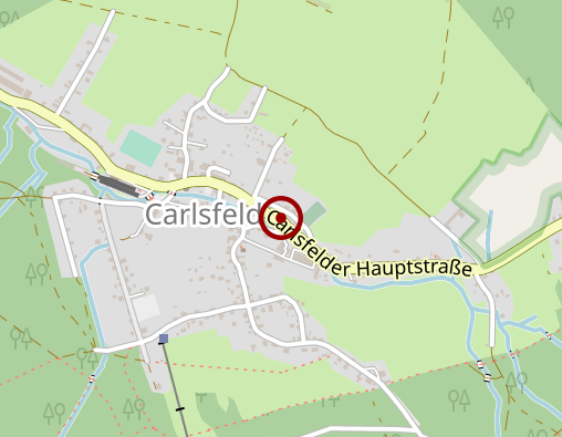 Karte: Ott Kerstin Physiotherapeutin