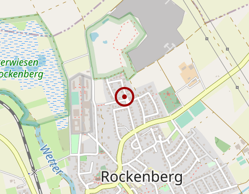 Karte: Hartmann Peter