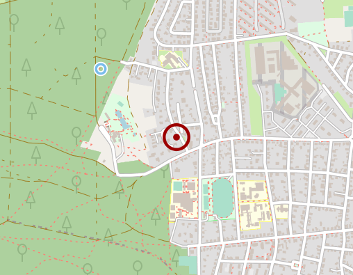 Karte: Mader Kerstin