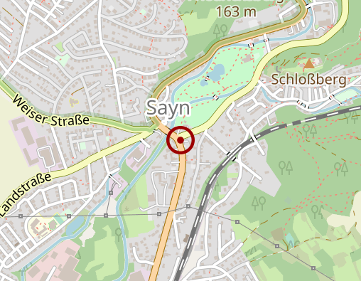 Karte: Schloß-Apotheke