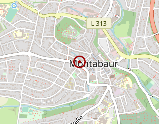 Karte: Stein-Apotheke