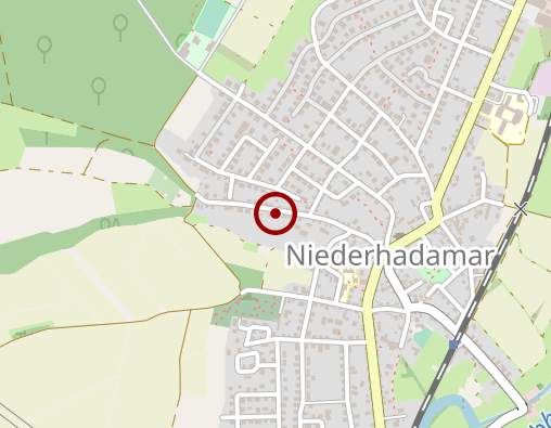 Karte: Eid Heinz - Dieter