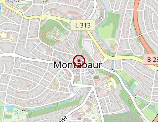 Karte: Rathaus-Apotheke