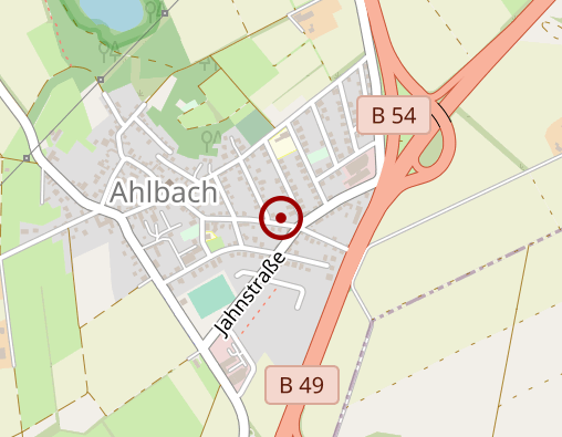 Karte: Braunisch Evelyn