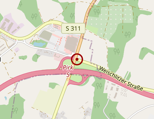 Karte: Haus- und Betriebswirtschaftsdienst - Johanna Appel