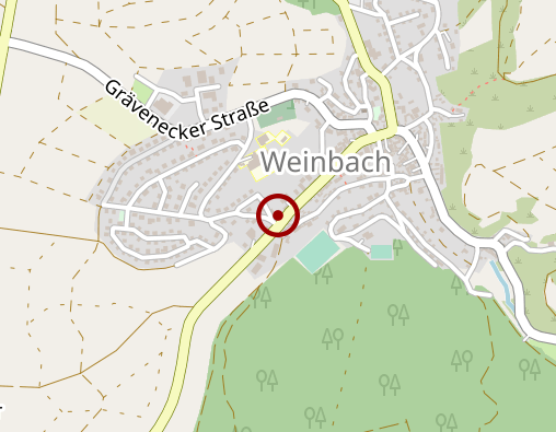 Karte: Taunus-Apotheke