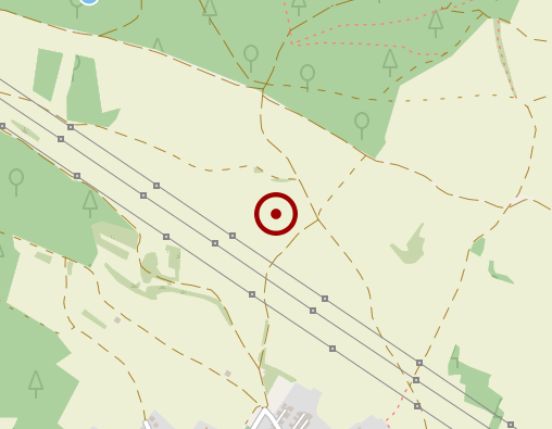 Karte: Marienstift Einrichtung der St. Nikolaus Stiftshospital GmbH Alten- und Pflegeheim