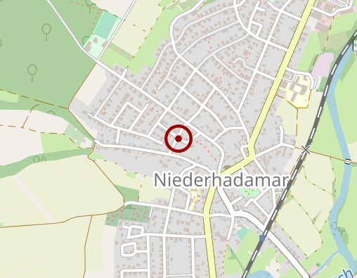 Karte: Bellinger Michael u. Jutta