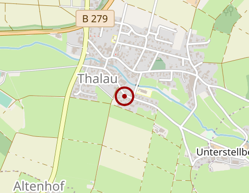 Karte: Müller Stefan