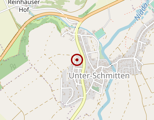 Karte: active system