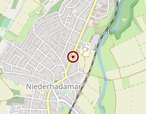 Karte: Linden-Apotheke