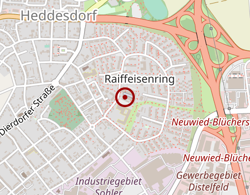 Karte: Ringmarkt Apotheke