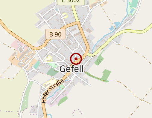 Karte: Stadt-Apotheke