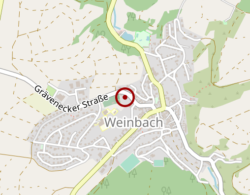 Karte: College for life