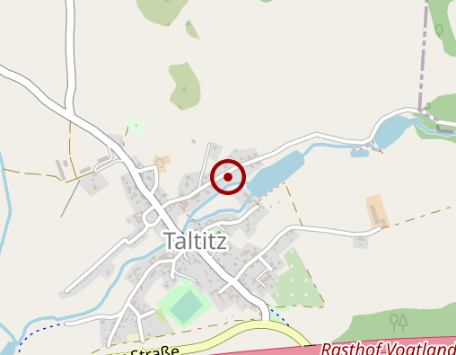 Karte: Ballin Silja Heilpraktikerin