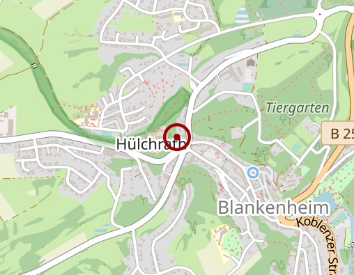 Karte: Callewaert D.