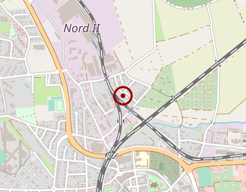 Karte: B & B Minicar