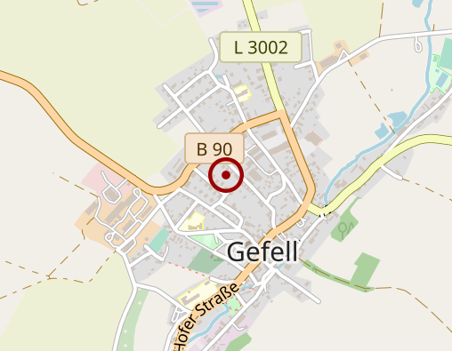 Karte: Fichtelmann Hans-Georg Dr. phil.