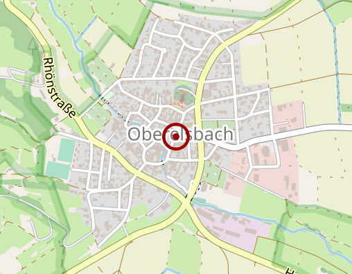 Karte: Elstal Apotheke