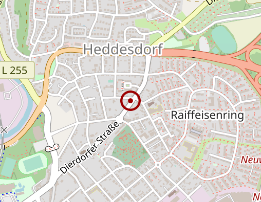 Karte: Rosen-Apotheke