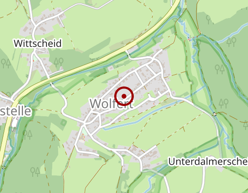 Karte: Mertens R. u. A.