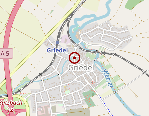 Karte: Kroh Michael J.