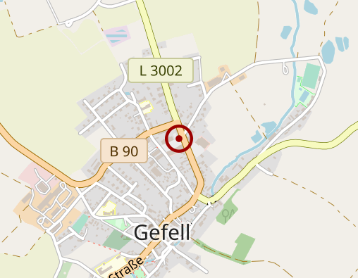 Karte: Niedner Bianca