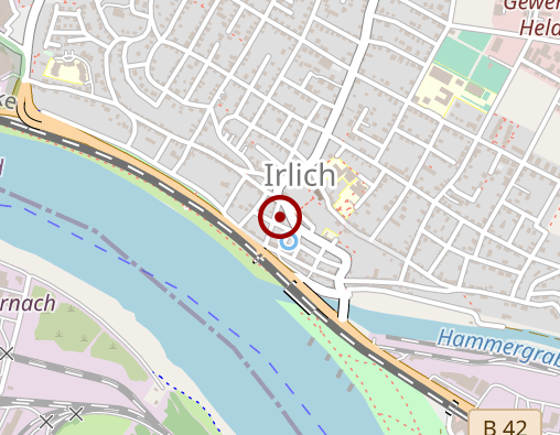 Karte: Rathaus-Apotheke