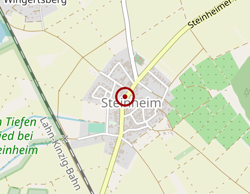 Karte: Fruh Hina Patricia