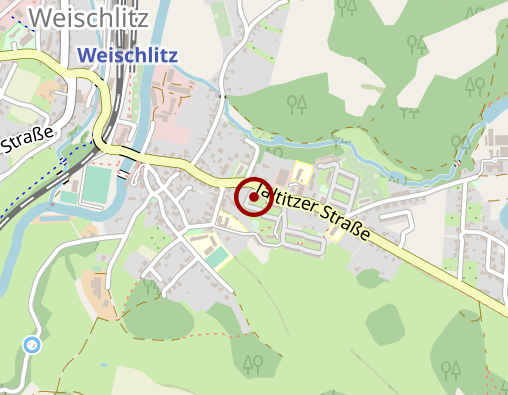 Karte: Merkel und Raab Physiotherapie