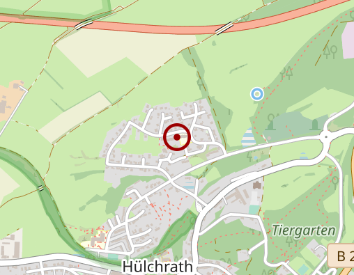 Karte: Dobbelgarten C., Sigel-Wings M.