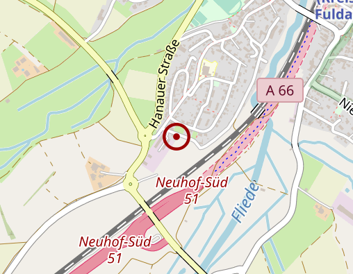 Karte: Enid Carolin Grätsch