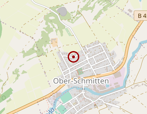 Karte: Bingel Claudia