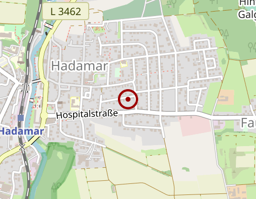 Karte: Werlich Peter