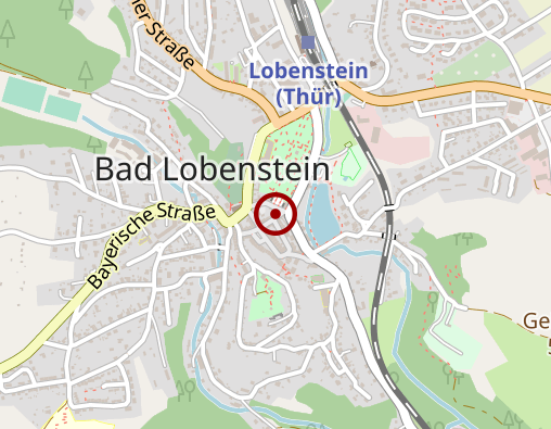 Karte: Physio-Fit Inh. Riccardo Aust