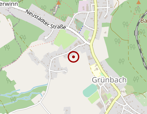 Karte: Schlupp Lynett Physiotherapie