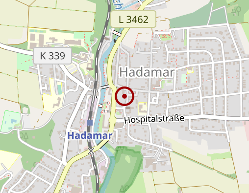 Karte: Apotheke am Markt