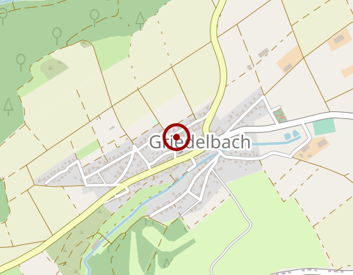 Karte: Bestattungen Beckedahl & Pinske GbR