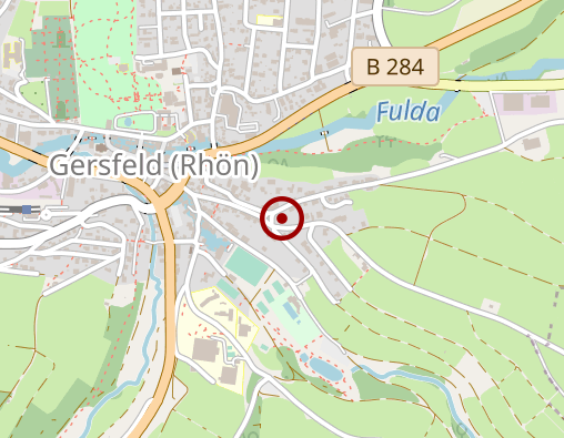 Karte: Sonntag Sabine