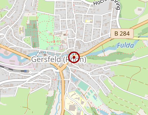 Karte: Pflege zu Hause Susann Knechtel