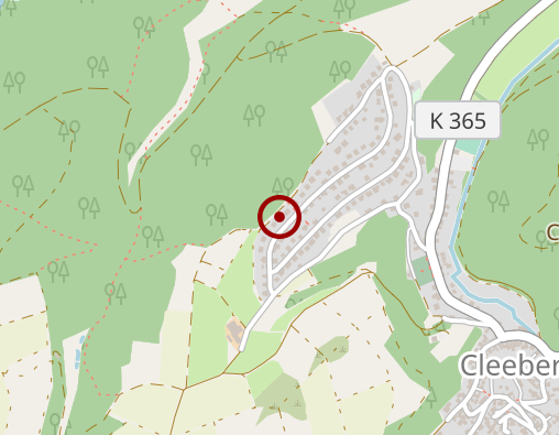 Karte: Wesner Beatrix