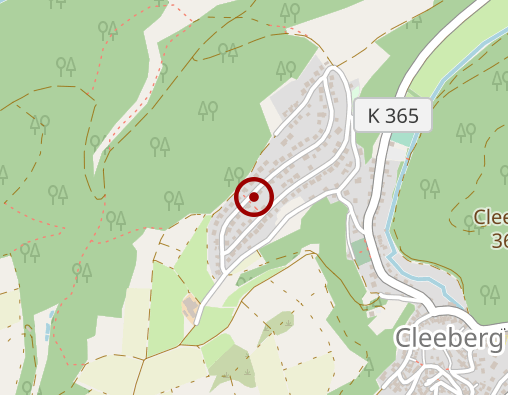 Karte: Rellensmann Dagmar