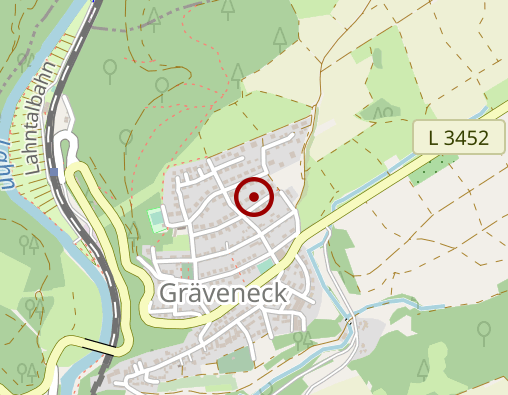 Karte: Dynamic Foodness