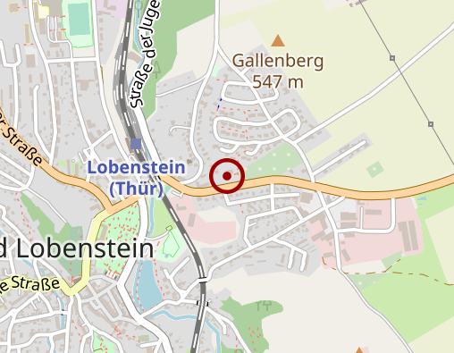 Karte: Kuske Torsten