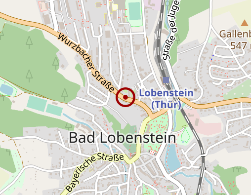 Karte: Ziegler Steffen