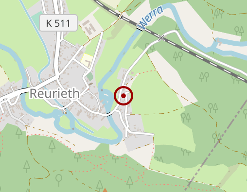 Karte: Herbalife Brigitte Krech