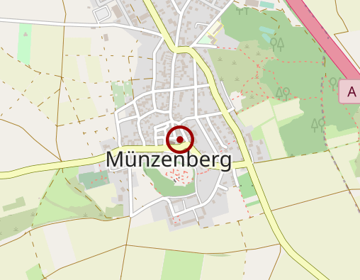 Karte: Hans Weil + Sohn GbR